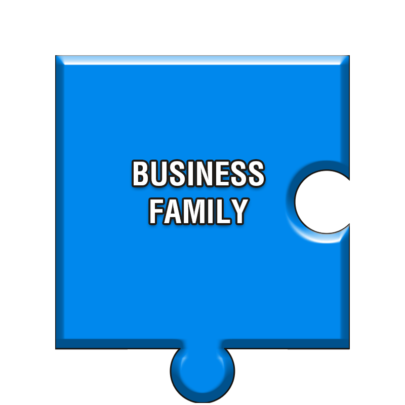 Business family