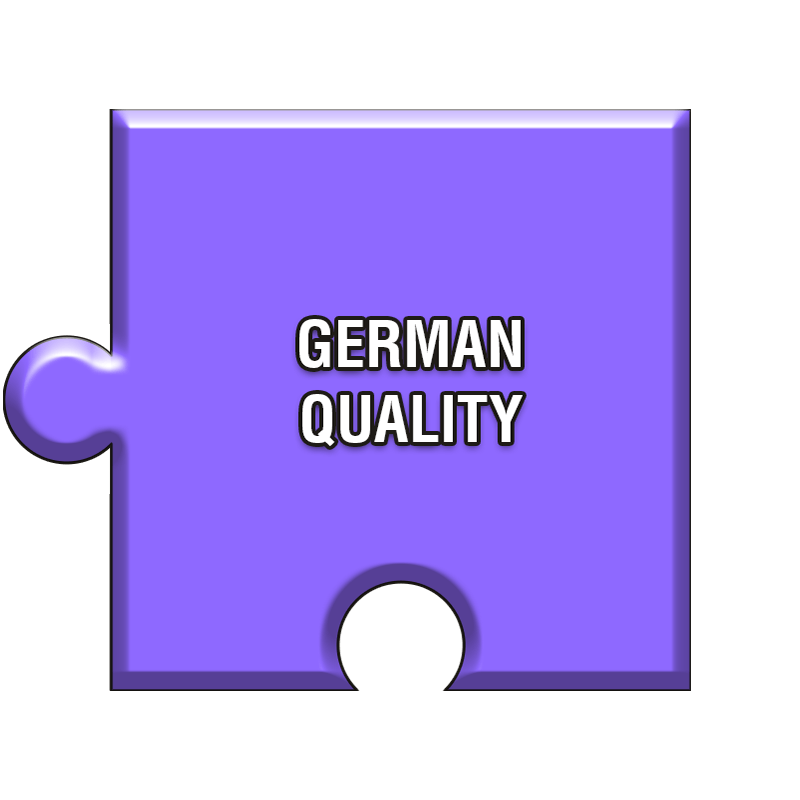 German quality
